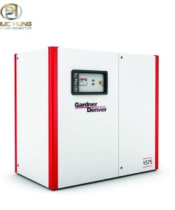 Máy Nén Khí Gardner Denver Dòng Esm/Vs 30-132 Kw Series