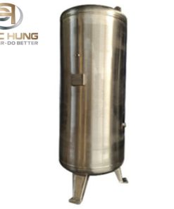 Bình chứa khí nén bằng Inox