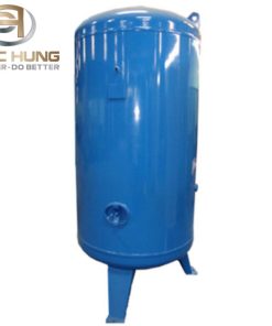Bình chứa khí nén bằng thép SS 400