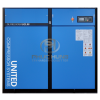 MÁY NÉN KHÍ TRỤC VÍT UNITED OSD $ HITACHI ISC KHÔNG DẦU